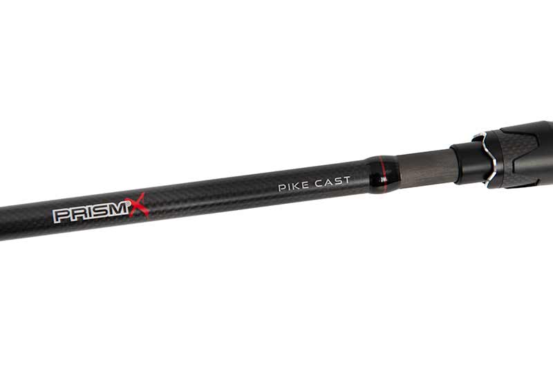 Fox Rage Prism X Pike Casting Rod