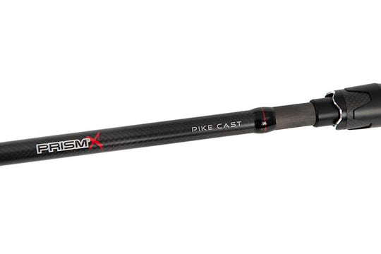 Fox Rage Prism X Pike Casting Rod