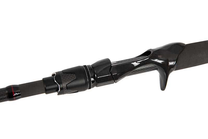 Fox Rage Prism X Pike Casting Rod