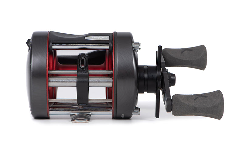 Fox Rage Prism X Round Baitcaster