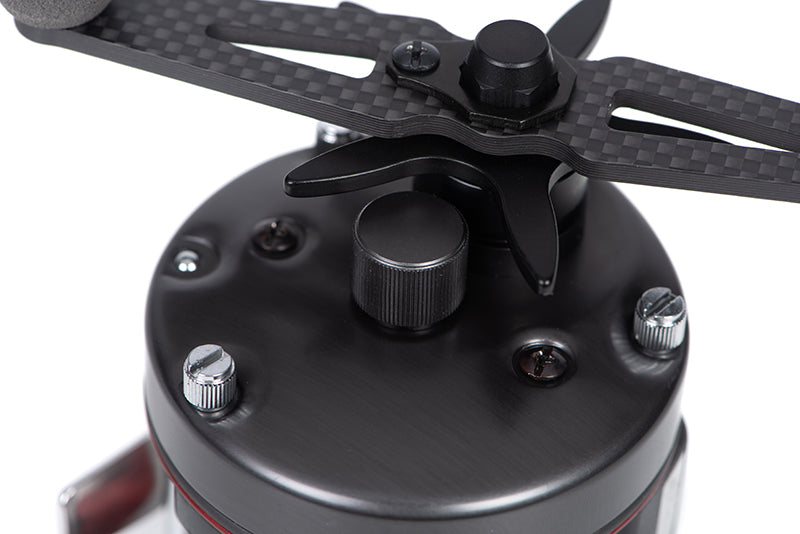 Fox Rage Prism X Round Baitcaster