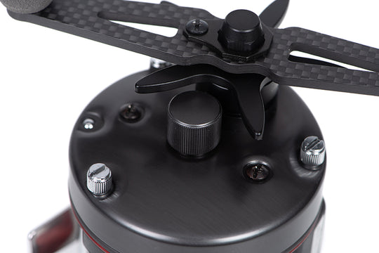 Fox Rage Prism X Round Baitcaster