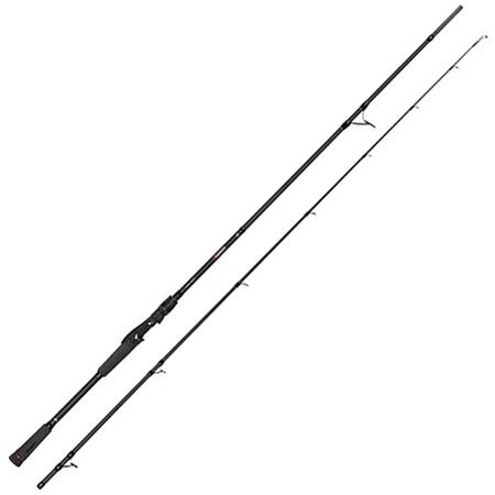 Fox Rage Prism X Pike Spin Rod