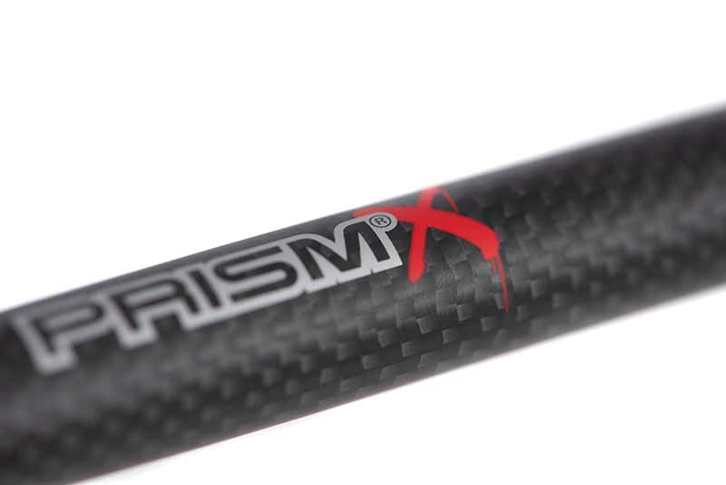 Fox Rage Prism X Pike Spin Rod