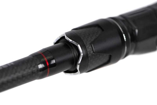 Fox Rage Prism X Twitcher Spinning Rod