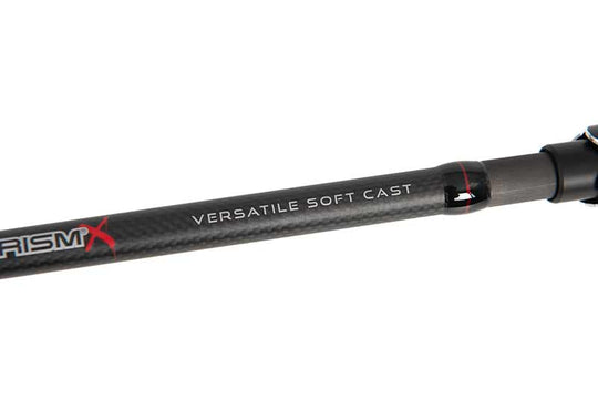 Fox Rage Prism X Versatile Soft Casting Rod