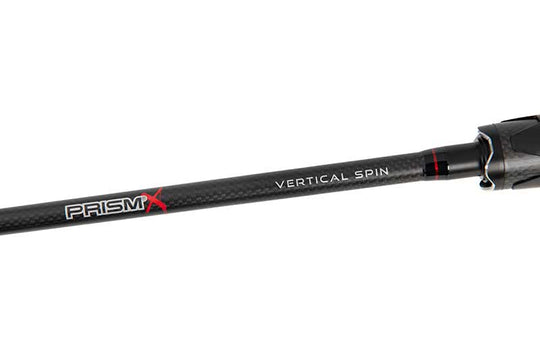 Fox Rage Prism X Vertical Spin