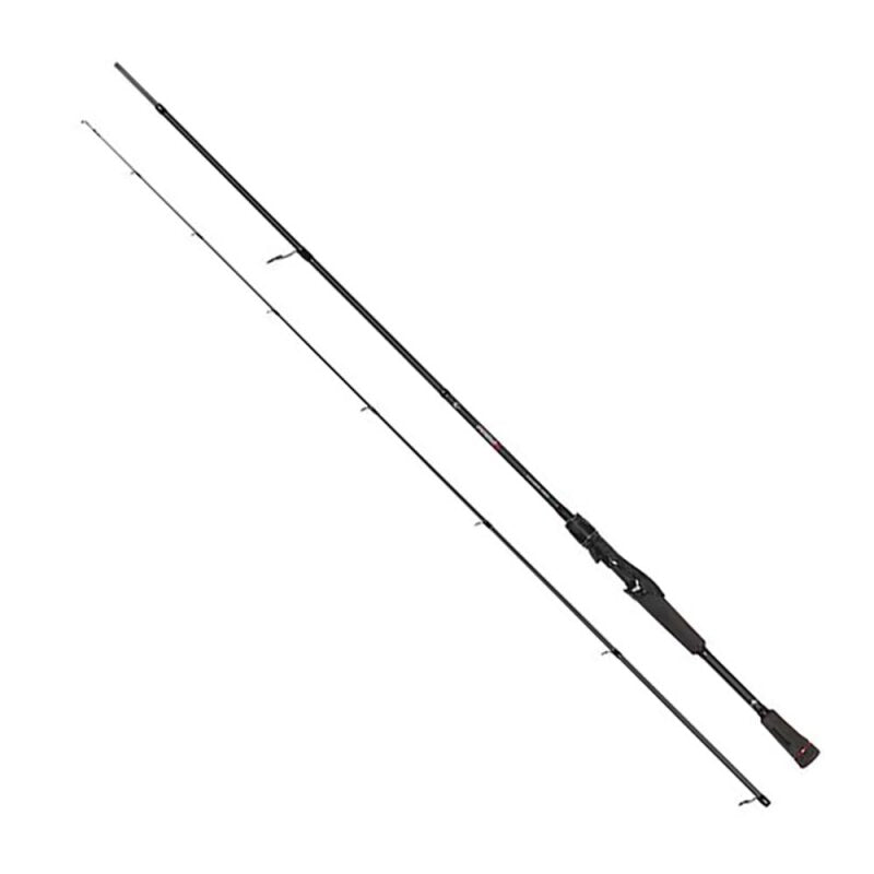 Fox Rage Prism X Zander Pro Spinning Rods