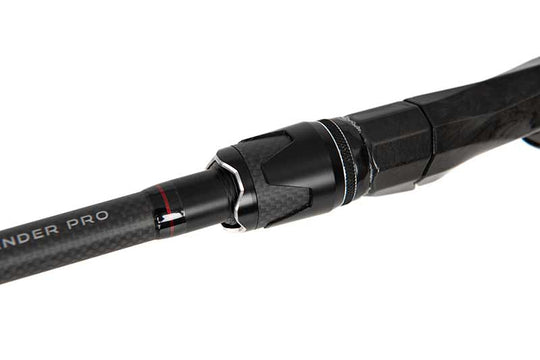 Fox Rage Prism X Zander Pro Spinning Rods