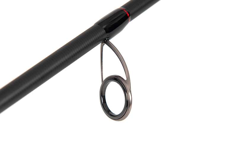 Fox Rage Prism X Zander Pro Spinning Rods