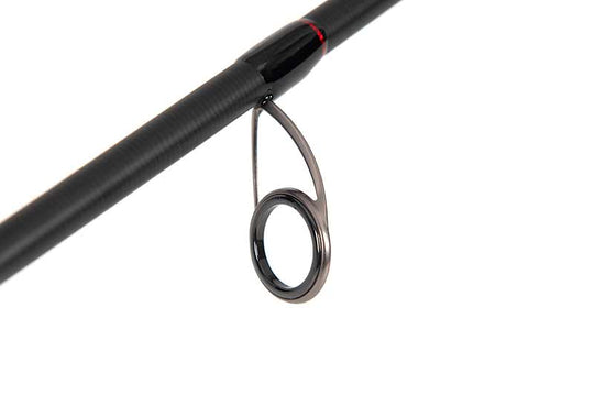 Fox Rage Prism X Zander Pro Spinning Rods