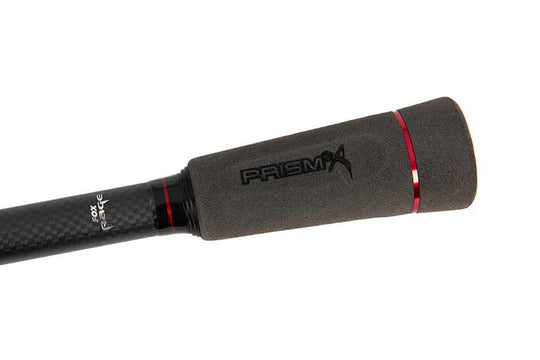 Fox Rage Prism X Zander Pro Spinning Rods