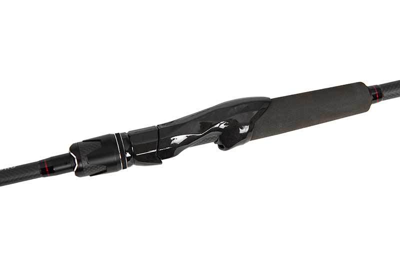 Fox Rage Prism X Zander Pro Spinning Rods
