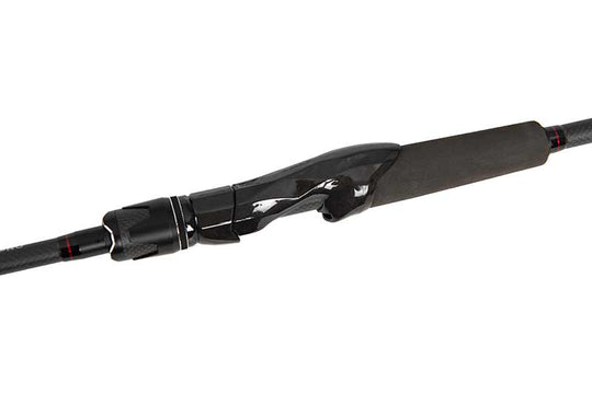 Fox Rage Prism X Zander Pro Spinning Rods