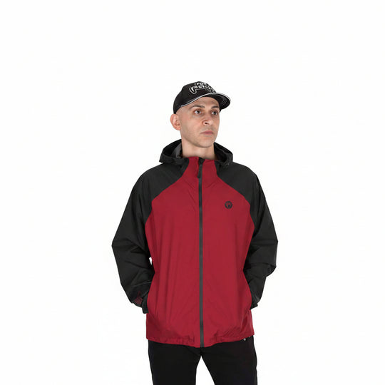 Fox Rage Pro Series Stash Waterproof Jacket