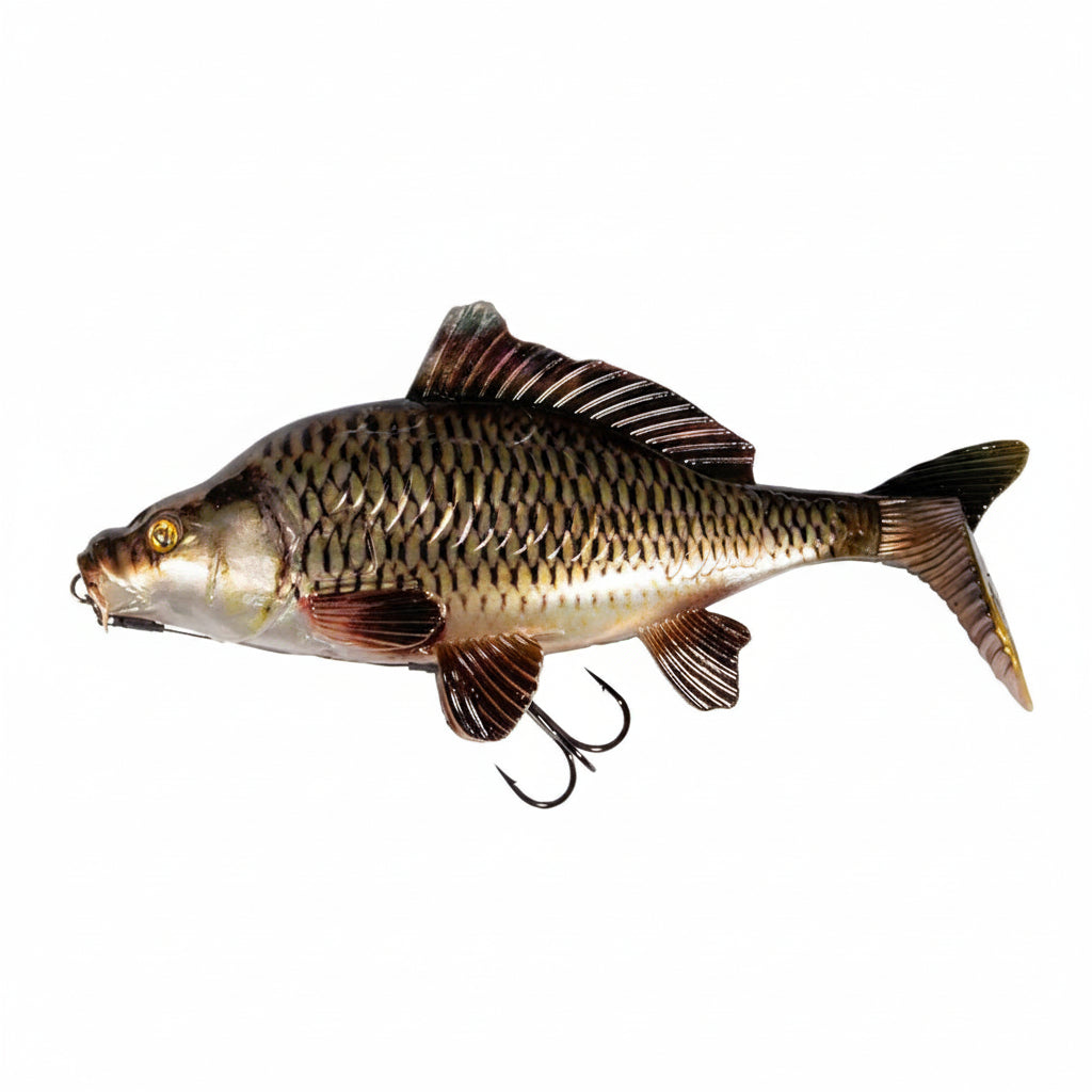 Fox Rage Replicant Common Carp