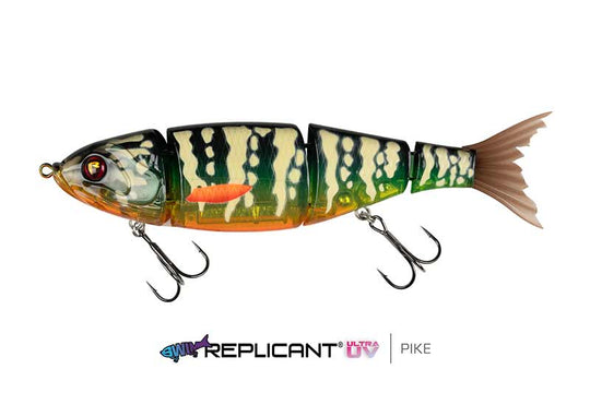 Fox Rage Replicant Swim