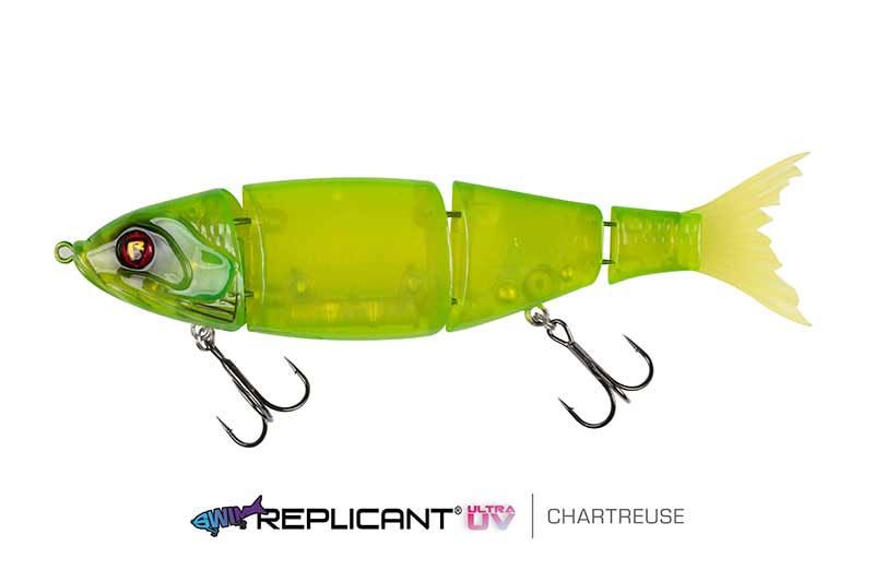 Fox Rage Replicant Swim