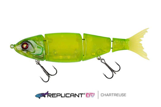 Fox Rage Replicant Swim