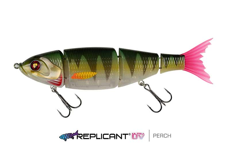 Fox Rage Replicant Swim
