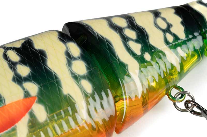 Fox Rage Replicant Swim