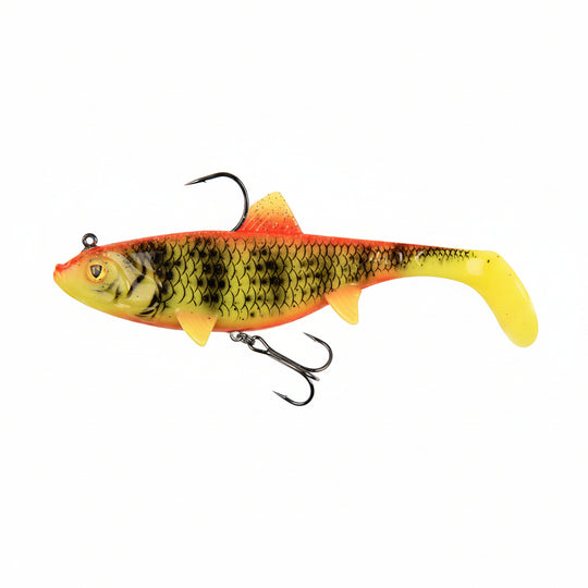 Fox Rage Replicant Wobble Bright Perch UV