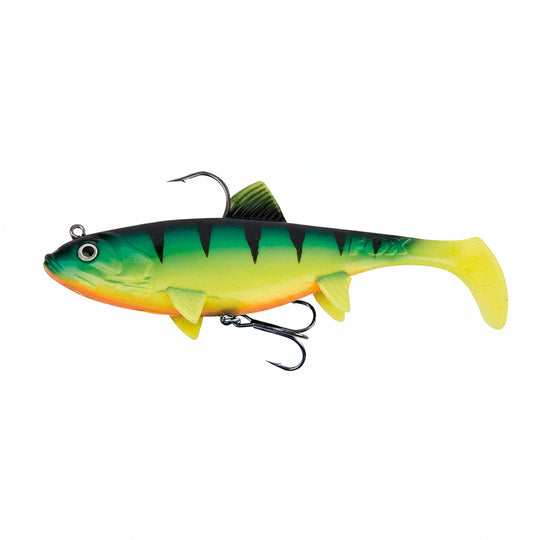 Fox Rage Replicant Wobble Firetiger
