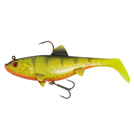 Fox Rage Replicant Wobble Natural Perch