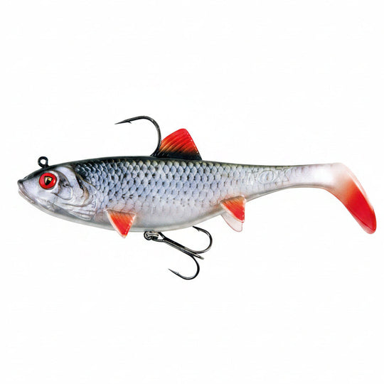 Fox Rage Replicant Wobble Natural Roach