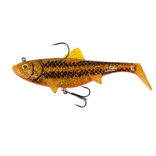 Fox Rage Replicant Wobble UV Goldie