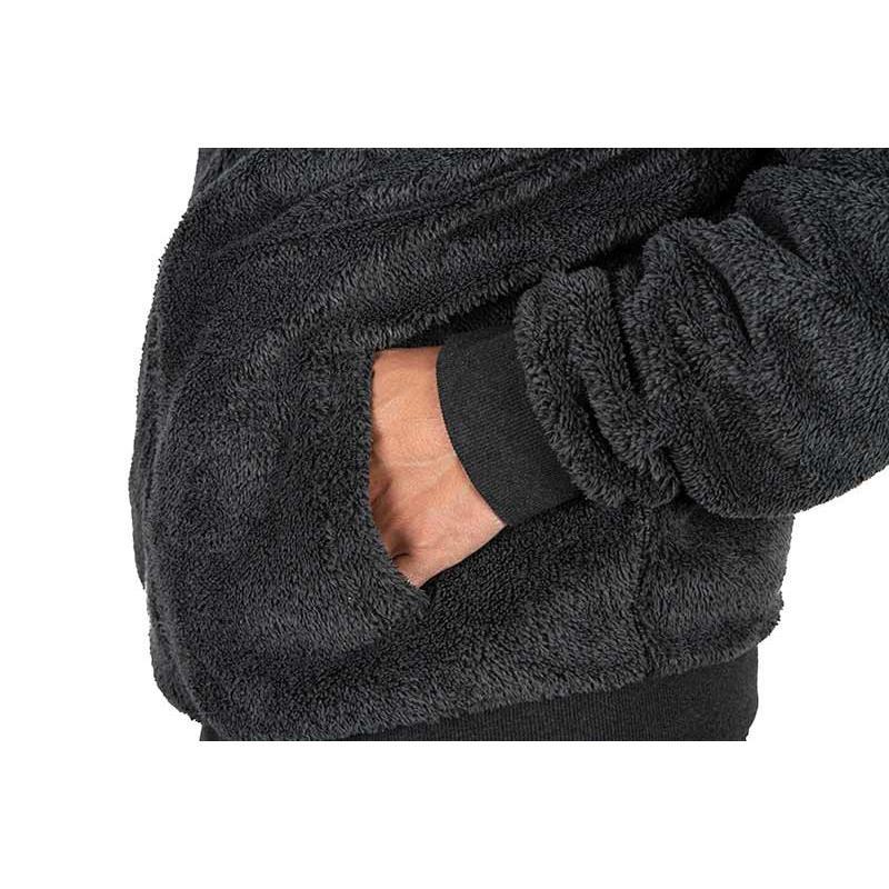 Fox Rage Reversible Sherpa Hoody