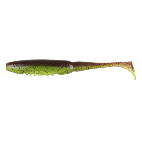 Fox Rage Scent Shad 11cm