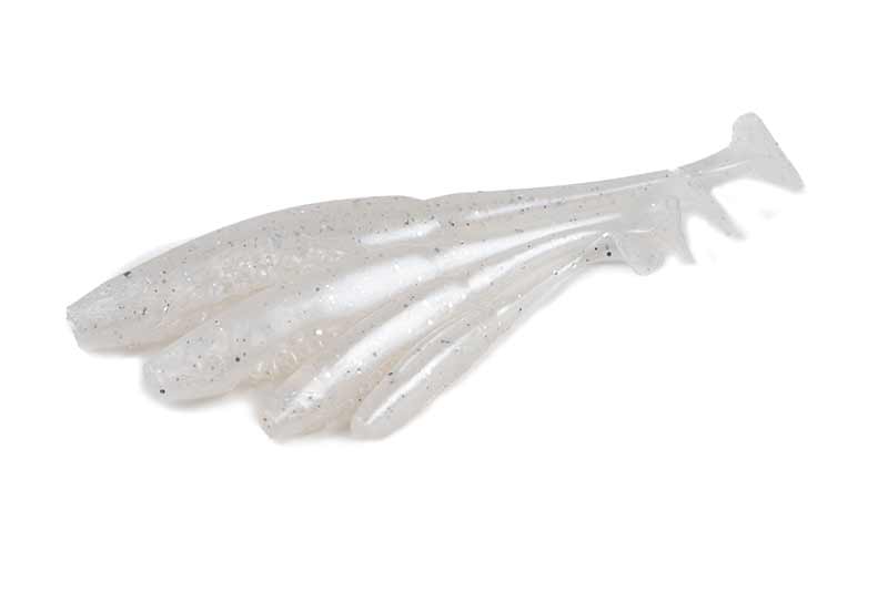 Fox Rage Scent Shad 11cm