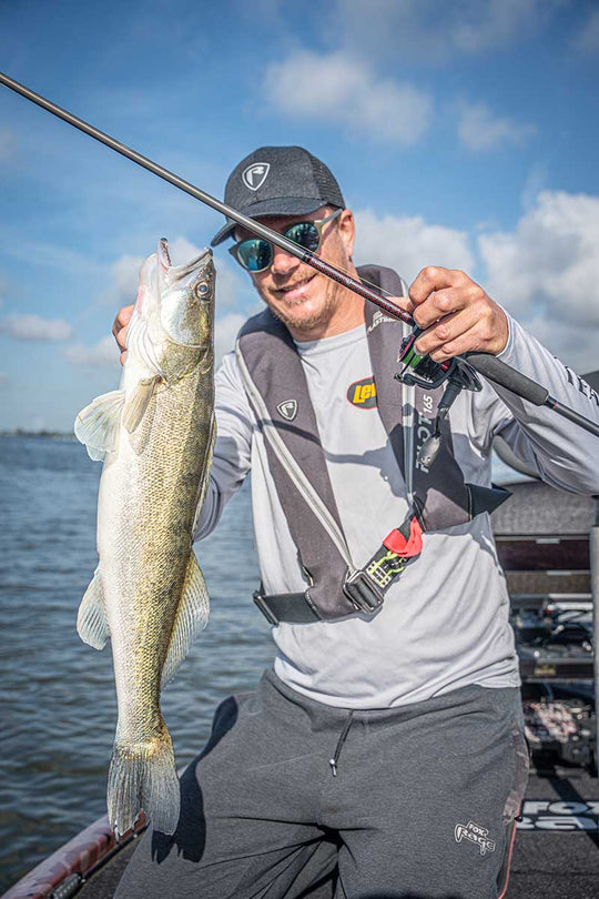 Fox Rage Scent Shad 11cm