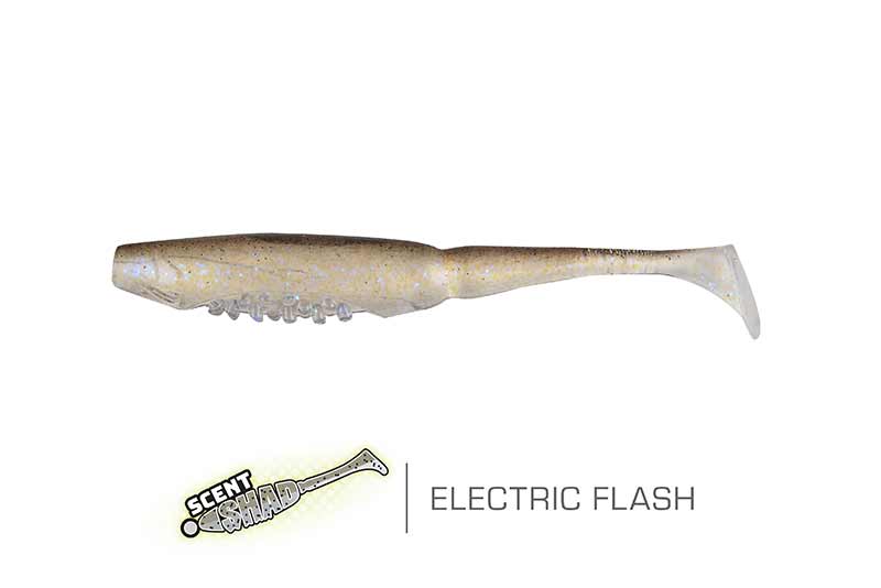 Fox Rage Scent Shad 13cm