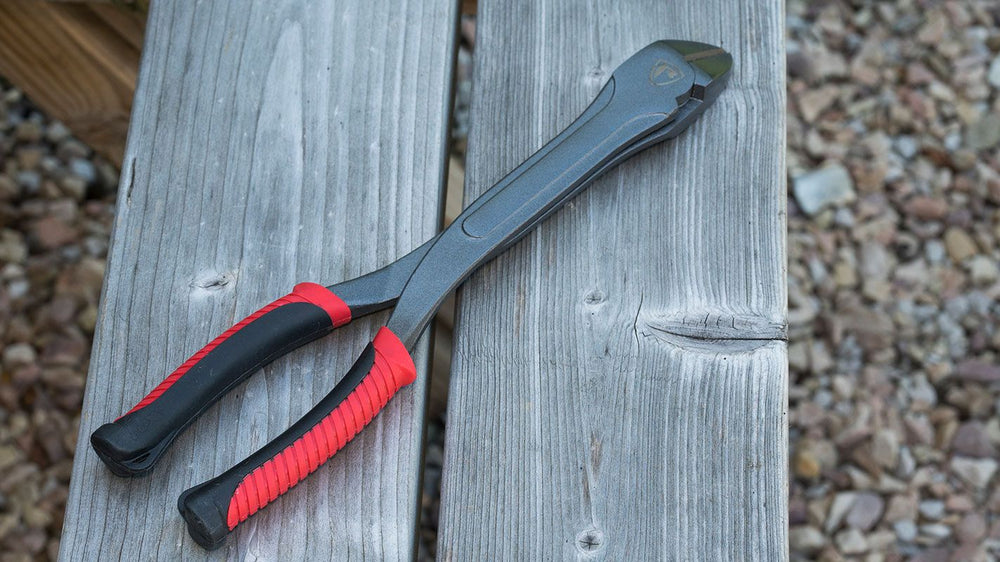 Fox Rage Side Cutter 11"