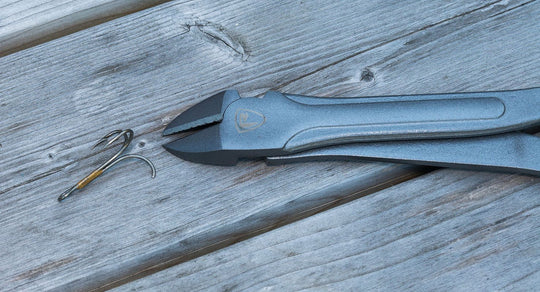Fox Rage Side Cutter 11"