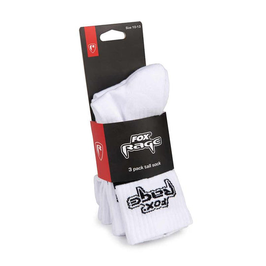 Fox Rage Socks