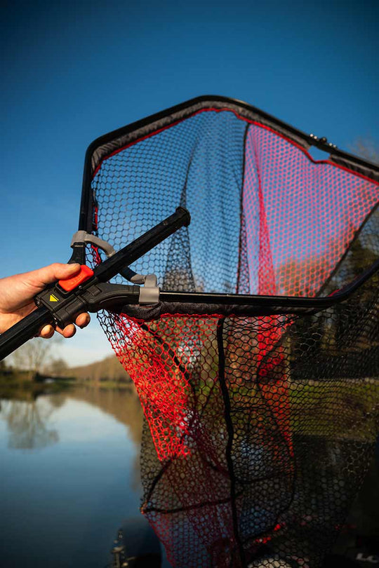 Fox Rage Speed Flow Folding Net Medium