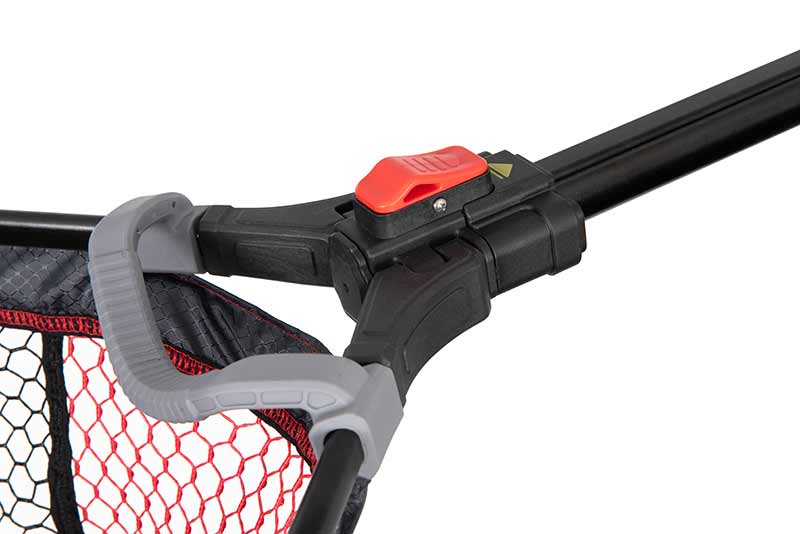 Fox Rage Speed Flow Folding Net Medium