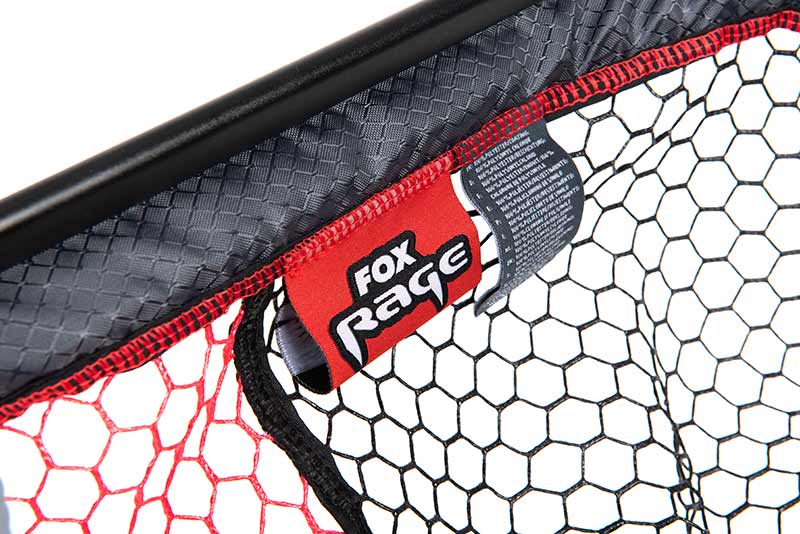 Fox Rage Speed Flow Folding Net Medium