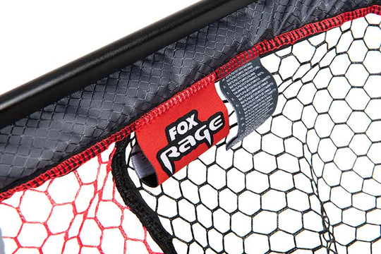 Fox Rage Speed Flow Folding Net Medium