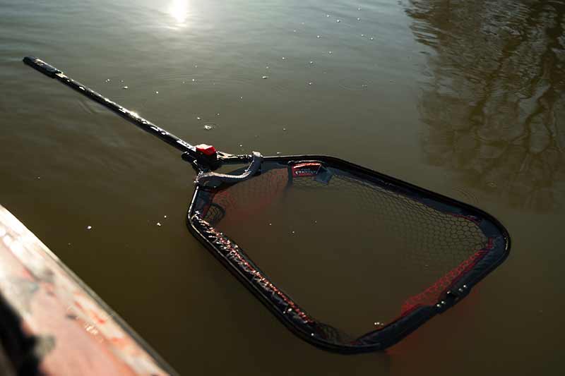 Fox Rage Speed Flow Folding Net Medium