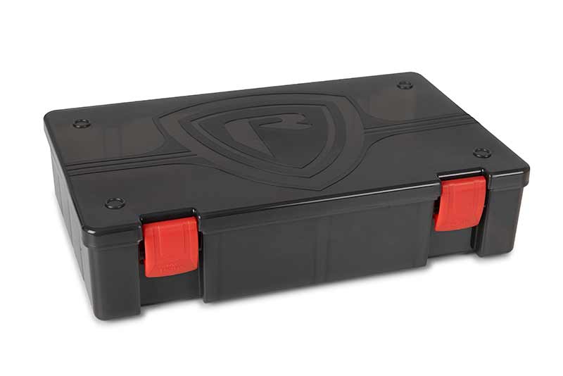 Fox Rage Stack & Store Shield Storage Full Comp Large Deep