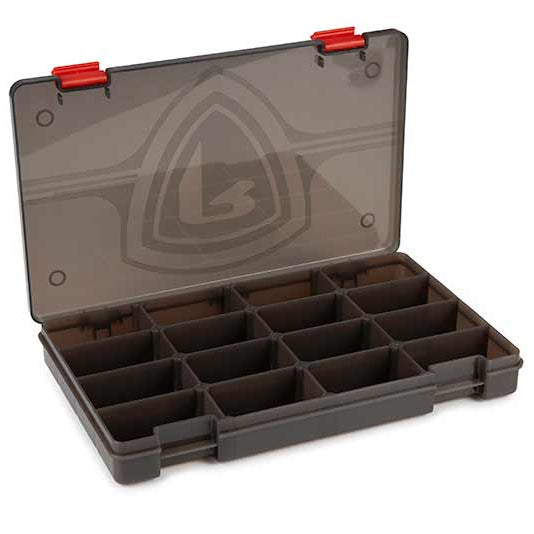 Fox Rage Stack & Store Shield Storage16 Comp Large Shallow