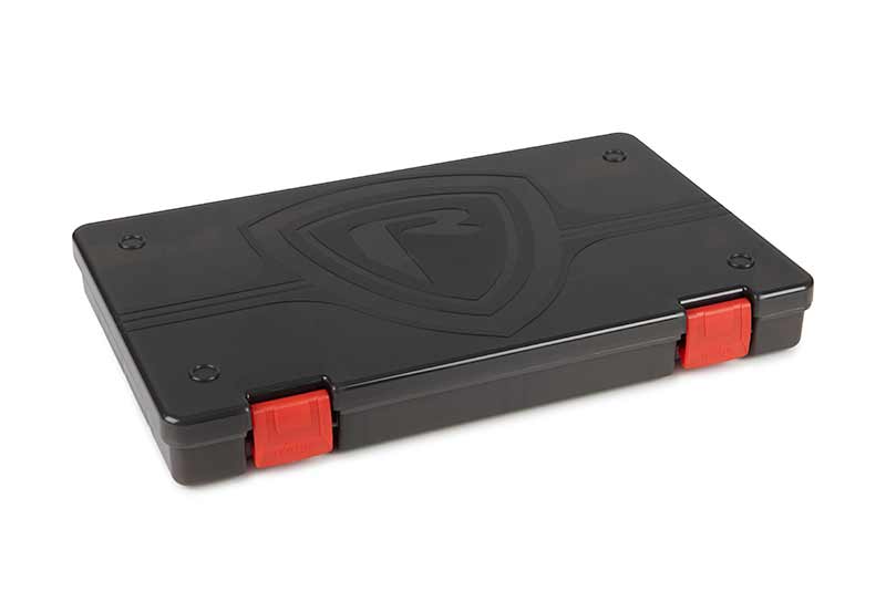 Fox Rage Stack & Store Shield Storage16 Comp Large Shallow