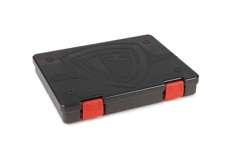Fox Rage Stack & Store Shield Storage 16 Comp Medium Shallow