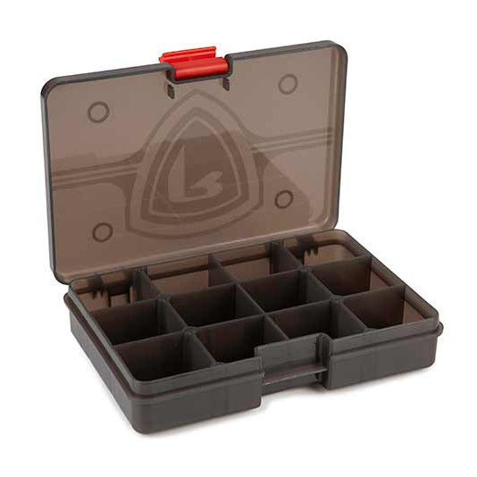 Fox Rage Stack & Store Shield Storage 12 Comp Small Shallow