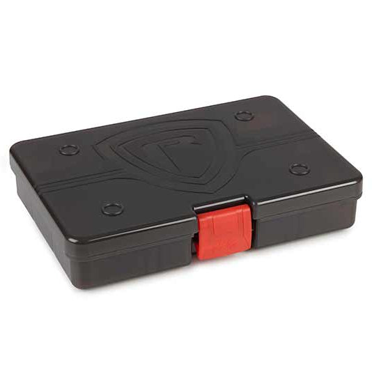 Fox Rage Stack & Store Shield Storage 12 Comp Small Shallow
