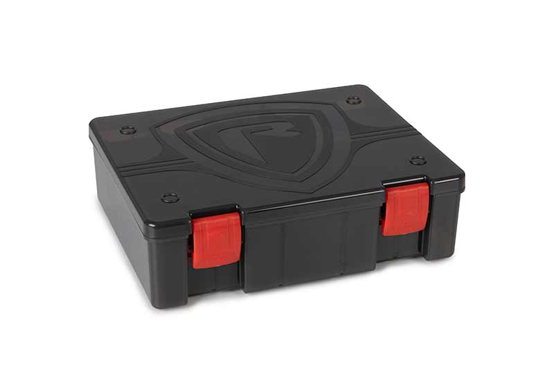 Fox Rage Stack & Store Shield Storage 20 Comp Medium Deep
